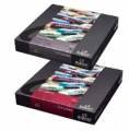 Coffrets en carton Soft Pastels