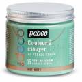 Couleurs à essuyer Pébéo