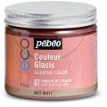 Couleurs glacis Pébéo