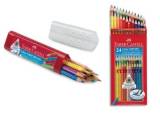 Crayons de couleur Grip 2001