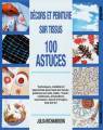 Décors et peinture sur tissus