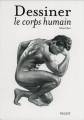 Dessiner le corps humain