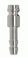 Douille pour tuyau PVC + raccord rapide