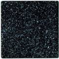 Email scintillant et granit - noir scintillant