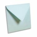 Enveloppes Pollen 165 x 165 mm Bleu