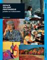 Espace volume profondeur : peindre en 3 dimensions
