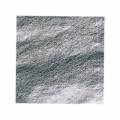 Feuilles d'or blanc 12 carats