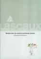 Guide Lascaux - produits et techniques