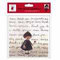 Kit Mille Mercis - Mes collections à peindre
