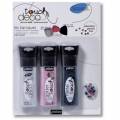 Kit Touch Déco Les Baroques Pébéo