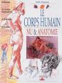 Le corps humain nu & anatomie