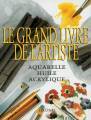 Le grand livre de l'artiste
