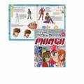 Le grand livre du dessin Manga
