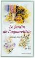 Le jardin de l'aquarelliste