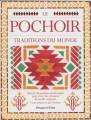 Le pochoir - Traditions du monde