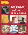 Les bases en dessin et en peinture