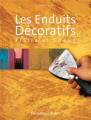 Les enduits décoratifs