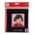 Livre Ma méthode de peinture, N. Virot - 3 à 7 ans