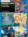 Livre Peinture à l'huile : de l'inspiration à l'oeuvre peinte