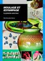 Livre "Moulage et estampage : la poterie sans tour"
