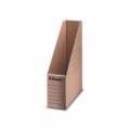 Lot de 25 boîtes pan coupé écologique