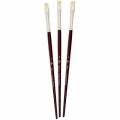 Lot de 3 brosses Figueras, série 1
