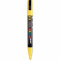 Marqueur Posca PC3M - Pointe fine conique - 1,5mm