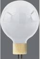 Mini globe halogène G4 pour Duo ou Trio