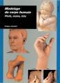 Modelage du corps humain : pieds, mains, tête