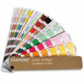 Nuancier Pantone Color Bridge