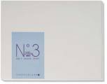 Papier N°3 Aquarelle - 200 g/m²