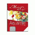 Papier aquarelle Moulin du coq - Le Rouge