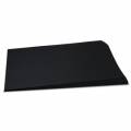 Papier noir pour peinture et déco 170 g/m²
