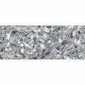 Particules en argent - forme D, environ 3 x 1 mm