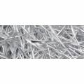 Particules en argent - forme N1, environ 30 x 1 mm