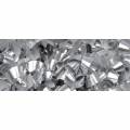 Particules en argent - forme S1, environ 4 x 4 mm