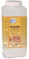 Pate latex pour moulage formalate