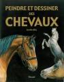 Peindre et dessiner les chevaux