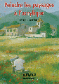 Peindre les paysages à l'acrylique