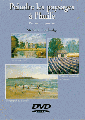 Peindre les paysages à l'huile