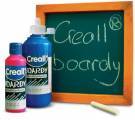Peinture effet tableau noir Creall Boardy