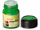 Peinture pour marbrure Easy Marble