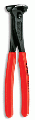 Pince coupante frontale