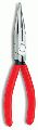 Pince semi-circulaire