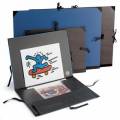 Pochette à dessin Classic Prat