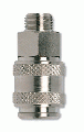 Raccord rapide compresseur / adaptateur