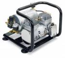 Saturn A40, avec réservoir à pression 2,5 l