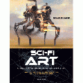 Sci-Fi Art créer un univers de science-fiction