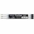Set de 3 recharges encre Fanthom
