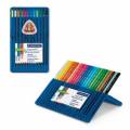 Staedtler Crayons de Couleur Ergosoft 157